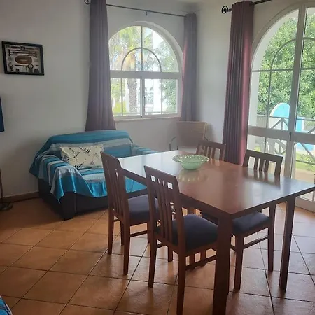 Apartment Garden Pool Algarve *