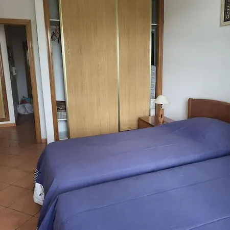 Garden Pool Algarve Tavira