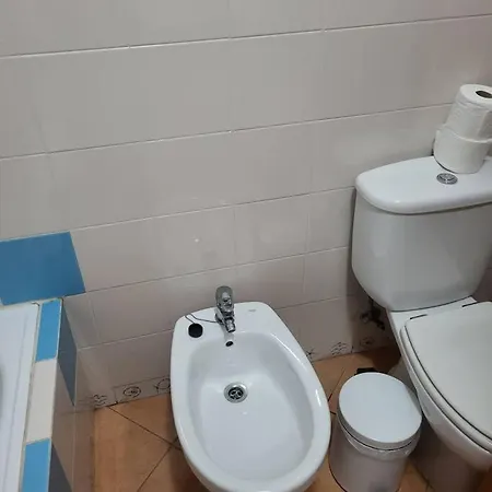 Apartament Garden Pool Algarve *