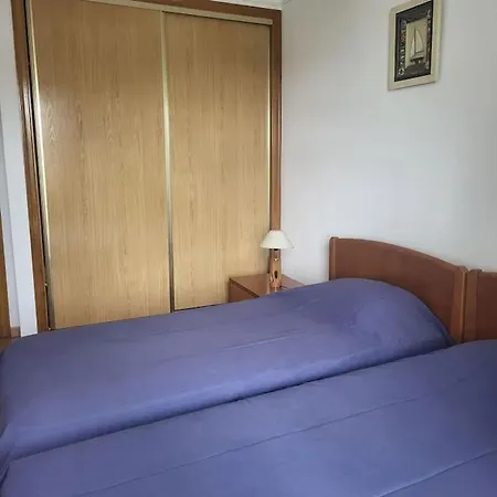 Apartament Garden Pool Algarve