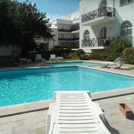 Apartament Garden Pool Algarve *