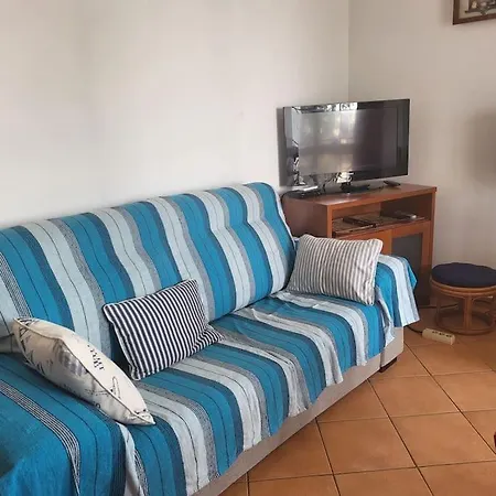 Appartamento Garden Pool Algarve