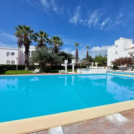 Appartamento Garden Pool Algarve *