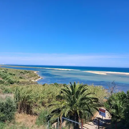 Garden Pool Algarve * Tavira