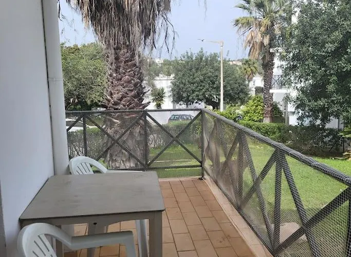 Garden Pool Algarve Tavira